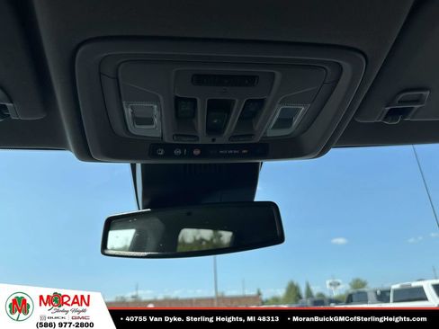 Certified 2023 GMC Sierra 1500 Denali AWD/4WD image 33