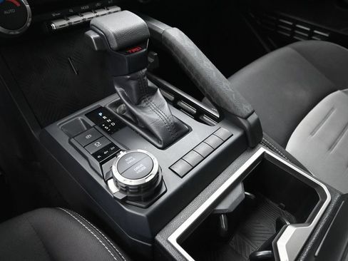 Used 2026 Toyota Tacoma TRD Sport AWD/4WD image 31