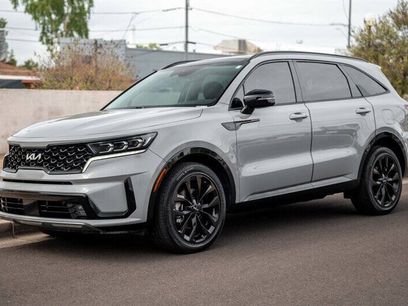 Used 2023 Kia Sorento SX