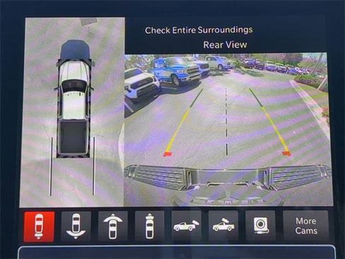 Certified 2024 RAM 3500 Limited image 25