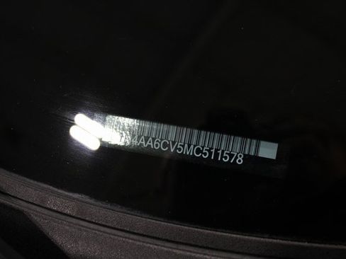 Used 2021 Nissan Maxima 3.5 SV w/ Floor Mat Group image 30