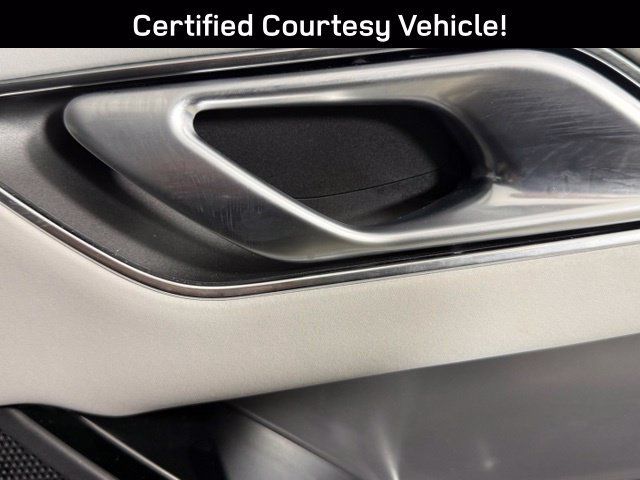 Used 2026 Land Rover Range Rover Velar S AWD/4WD image 27