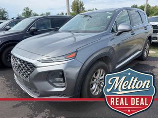 Used 2019 Hyundai Santa Fe SE FWD video 1