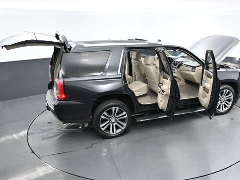 Used 2020 GMC Yukon Denali w/ Denali Ultimate Package AWD/4WD image 51