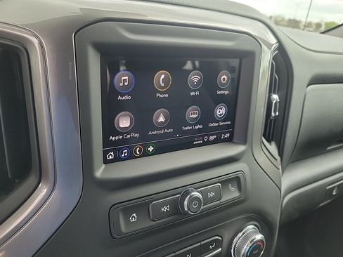 New 2026 GMC Sierra 1500 Pro w/ Pro Value Package image 15