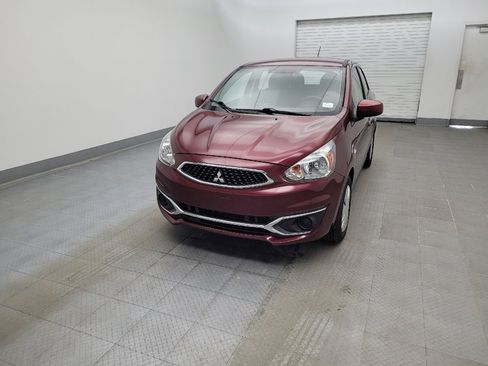 Used 2019 Mitsubishi Mirage ES image 15