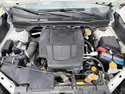 Used 2021 Subaru Forester AWD/4WD image 11