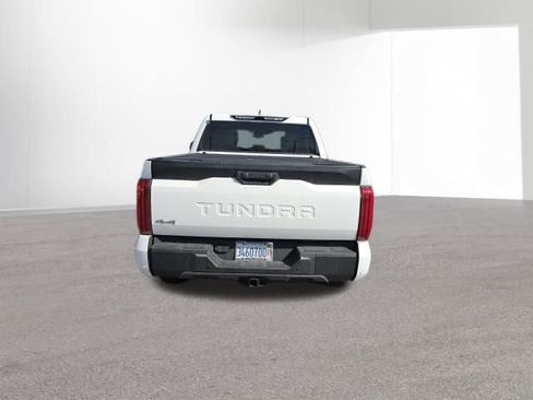 Used 2024 Toyota Tundra SR5 w/ SR5 Convenience Package image 9