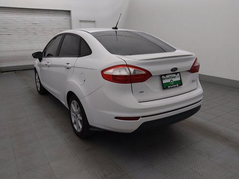 Used 2019 Ford Fiesta SE w/ Equipment Group 201A FWD image 5