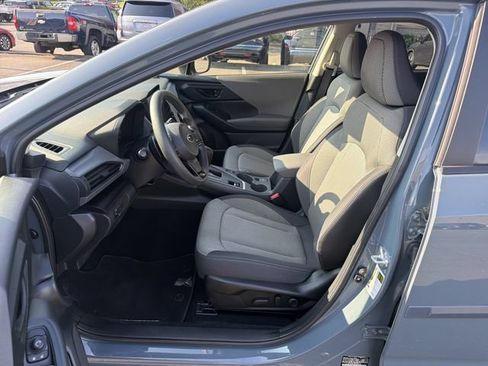 Used 2024 Subaru Crosstrek 2.0i Premium AWD/4WD image 16