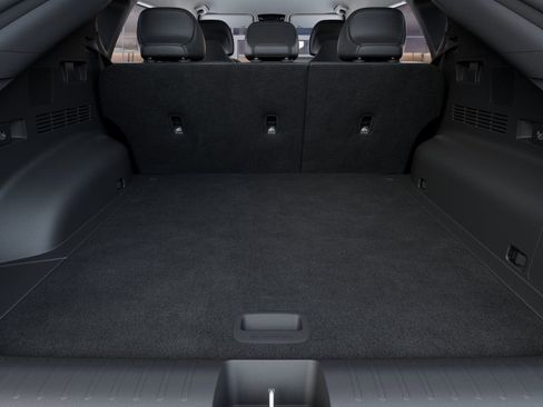 New 2025 Kia EV6 Wind image 23