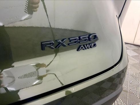 New 2026 Lexus RX 350 Premium Plus image 15