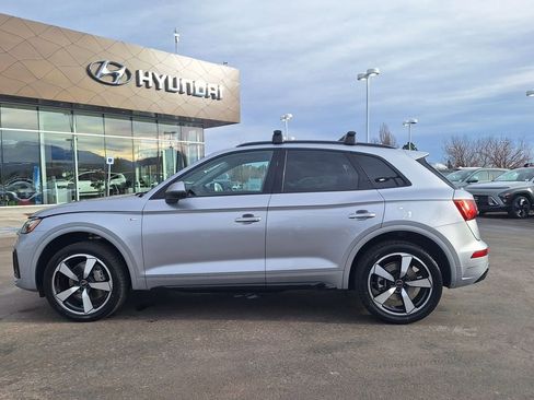 Used 2023 Audi Q5 2.0T Premium Plus image 6