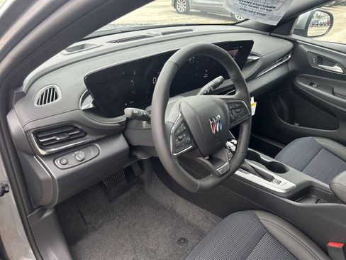 New 2026 Buick Envista Sport Touring w/ Convenience I Package FWD image 11