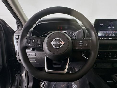 Certified 2024 Nissan Rogue S image 13