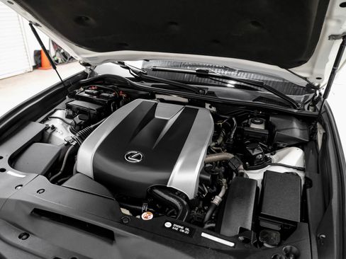 Used 2019 Lexus GS 350 F Sport RWD image 54