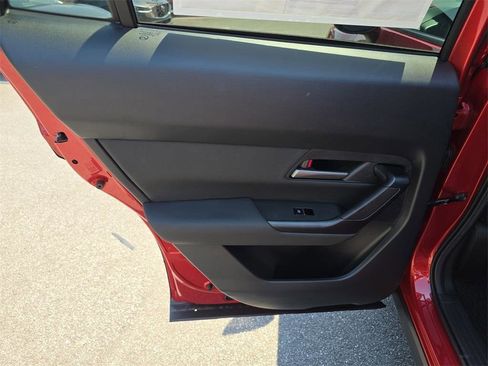 Certified 2025 MAZDA CX-50 AWD 2.5 S w/ Weather Package image 15