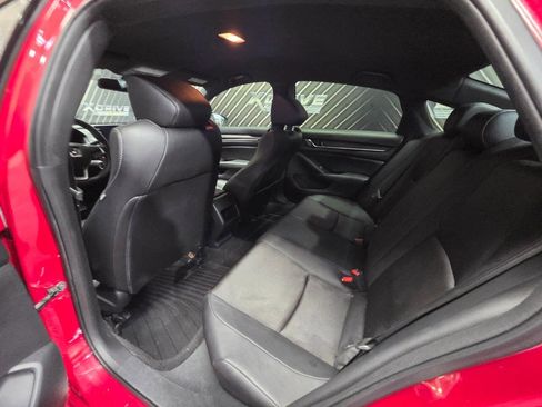 Used 2019 Honda Accord Sport image 27