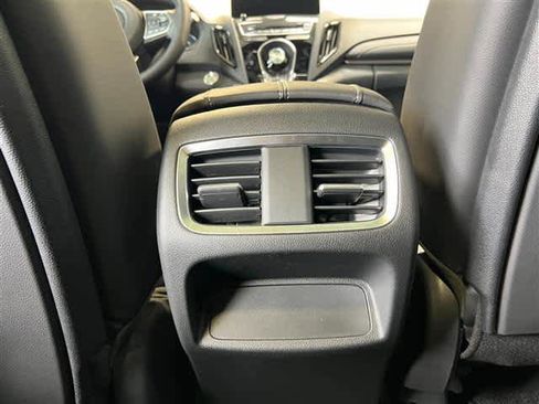 New 2026 Acura RDX SH-AWD image 32