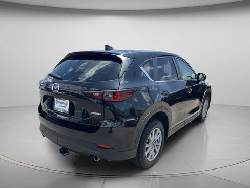 Used 2023 MAZDA CX-5 AWD 2.5 S w/ Select Package image 7