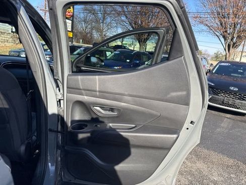 Certified 2023 Hyundai Santa Cruz SE image 33