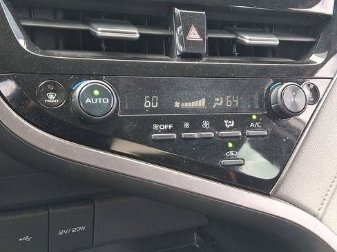 Used 2024 Toyota Camry LE FWD image 17