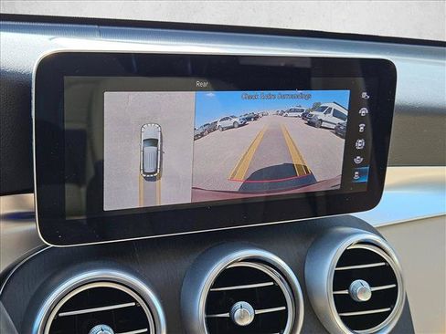 Certified 2021 Mercedes-Benz GLC 300 image 14