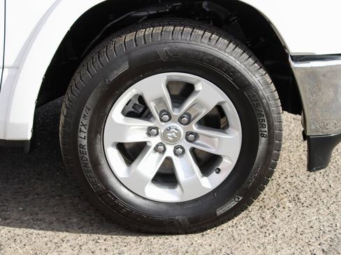 Used 2022 RAM 1500 Laramie image 41