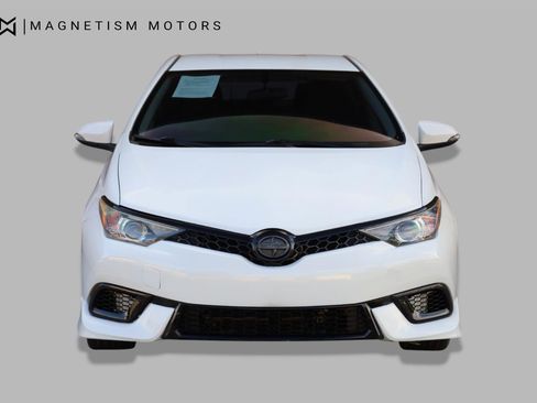 Used 2016 Scion iM FWD image 5