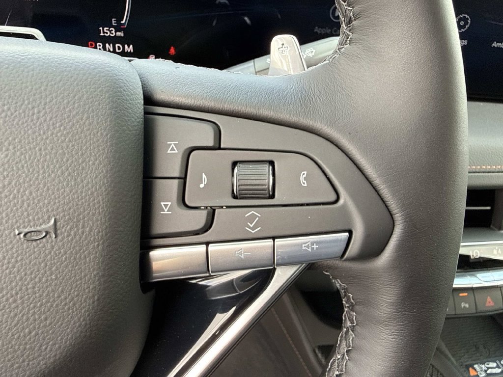 New 2026 Cadillac CT5 Sport w/ Technology Package RWD image 29