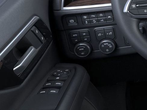 New 2026 Chevrolet Suburban LS w/ LPO, Dark Essentials Package image 22