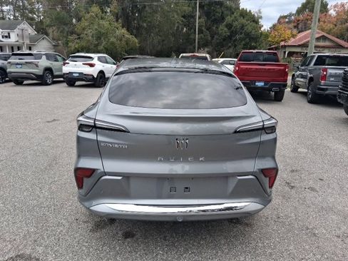 Certified 2025 Buick Envista Avenir image 14