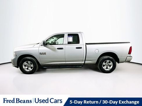 Used 2018 RAM 1500 Express image 32