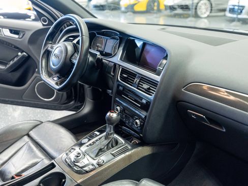 Used 2013 Audi S4 Premium Plus w/ Audi MMI Navigation Plus AWD/4WD image 11