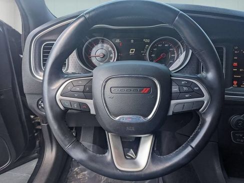 Used 2016 Dodge Charger SXT w/ Navigation & Travel Group RWD image 18