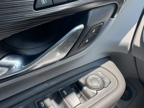 Certified 2021 GMC Terrain SLT w/ Infotainment Package II FWD image 20