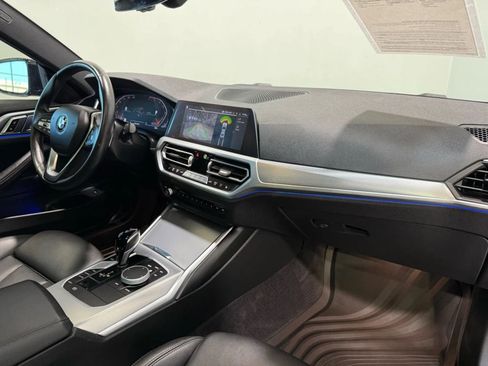 Used 2022 BMW 430i Coupe w/ Convenience Package image 25