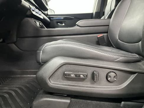 Used 2024 Honda Pilot EX-L image 26