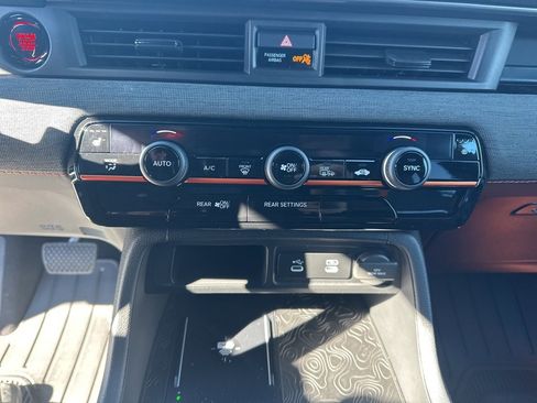 New 2026 Honda Passport TrailSport image 29