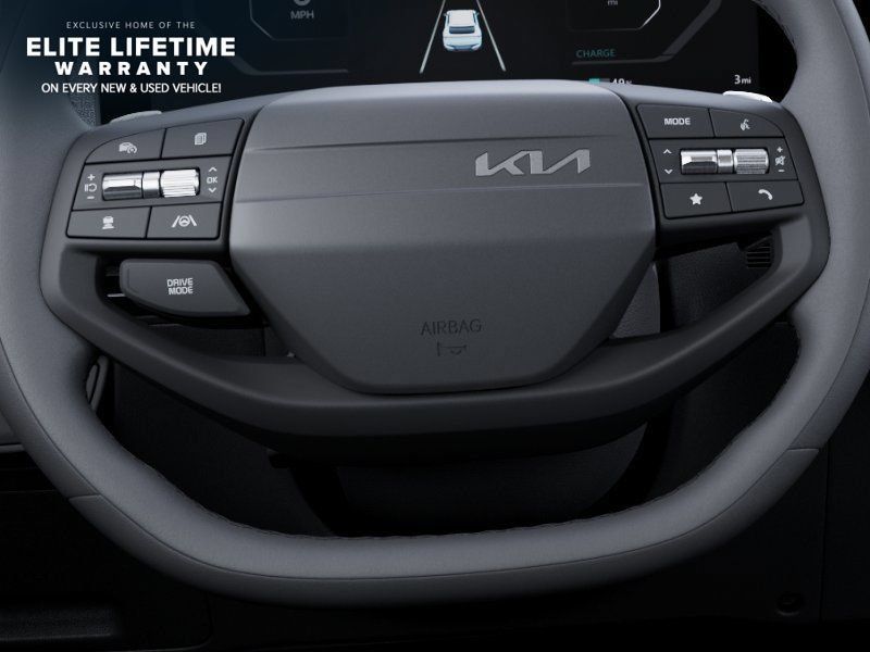 New 2026 Kia EV6 Light RWD image 23