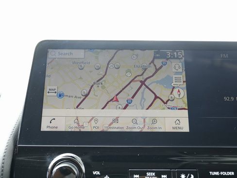 Used 2021 Nissan Armada SV w/ SV Appearance Package image 45