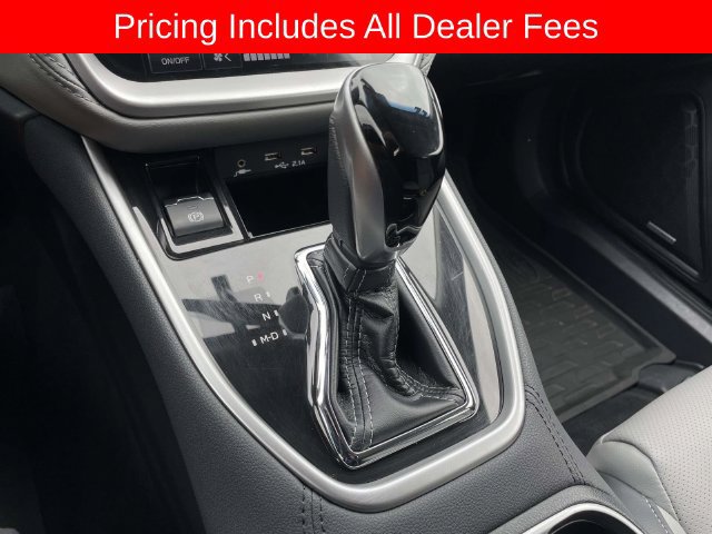 Used 2022 Subaru Outback Limited XT w/ Popular Package #2 AWD/4WD image 30