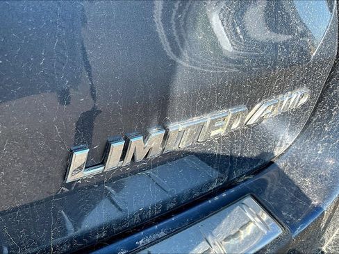 Used 2017 Toyota Highlander Limited Platinum w/ Protection Package #3 AWD/4WD image 22