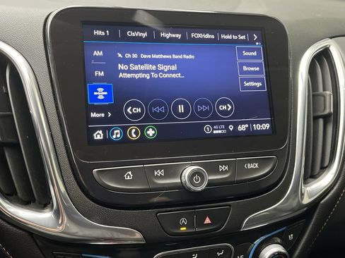 Used 2022 Chevrolet Equinox Premier AWD/4WD image 20