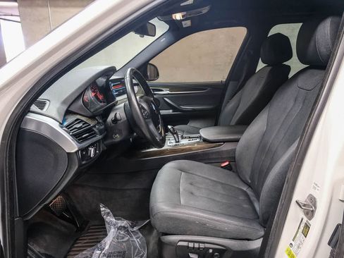Used 2017 BMW X5 sDrive35i image 24