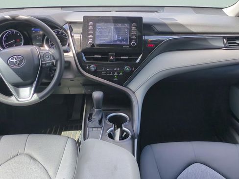 Certified 2023 Toyota Camry LE image 13