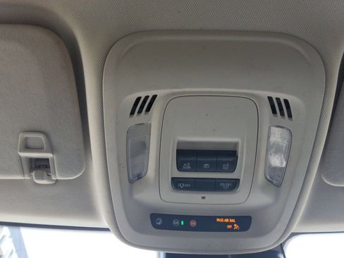 Used 2023 Buick Envision Essence w/ Sport Touring Package FWD image 19