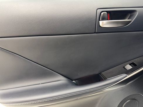 Used 2024 Lexus IS 300 w/ Comfort Package RWD image 40