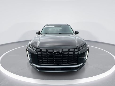 Used 2023 Hyundai Palisade SEL image 3