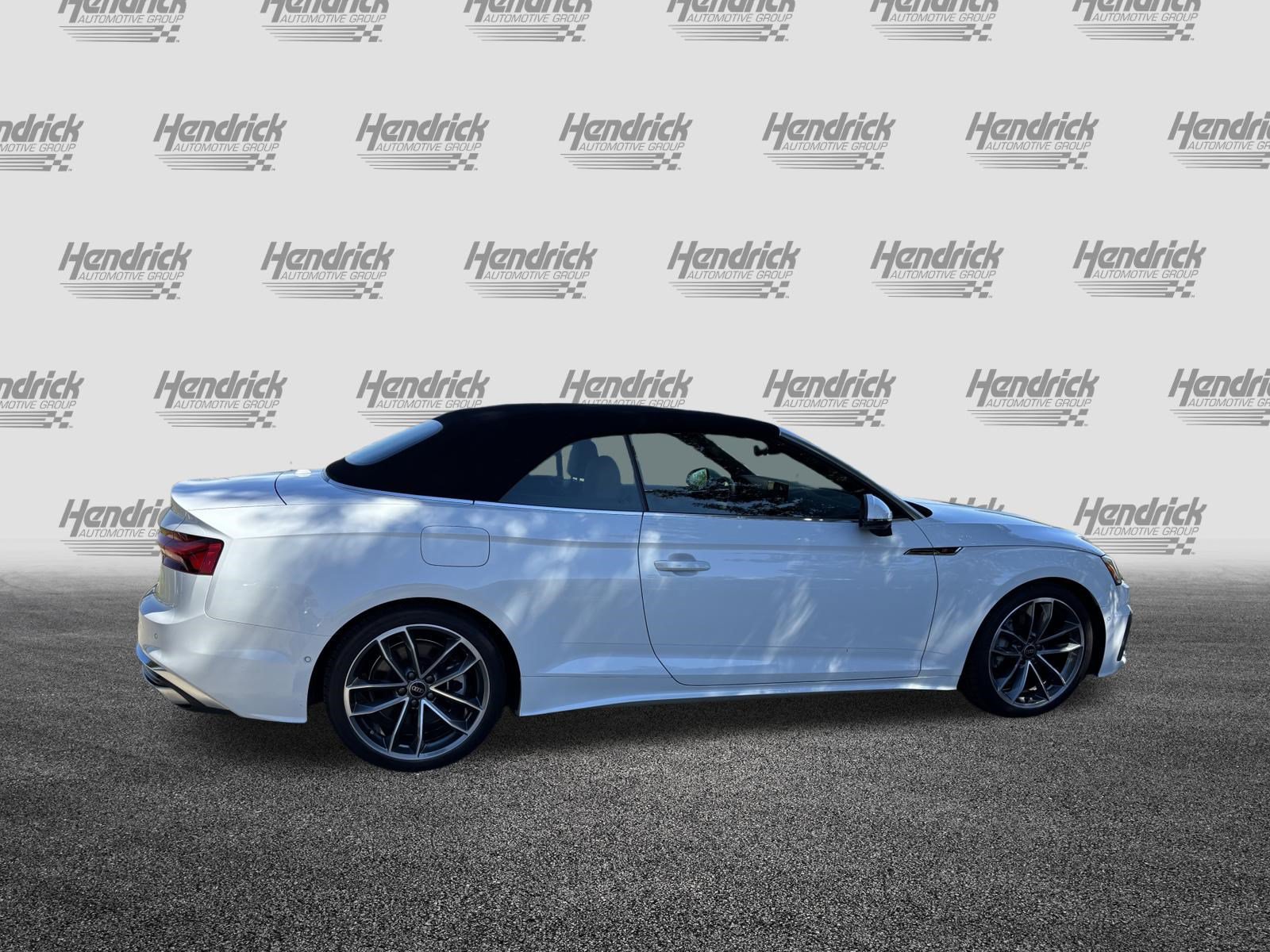Certified 2023 Audi A5 2.0T Prestige AWD/4WD image 11